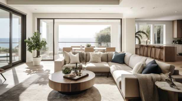 Embrace Elegance: Unveiling the Hottest Furniture Trends of 2023